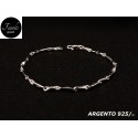 Bracciale "Trapezi"