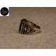 Anello ONICE in argento - Fasolo Gioielli Torino -